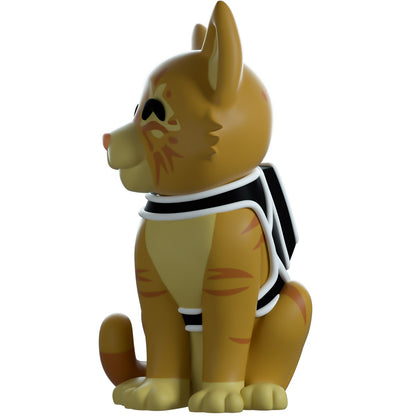 YouTooz Stray - Stray Vinyl Figure Cat Game 13cm