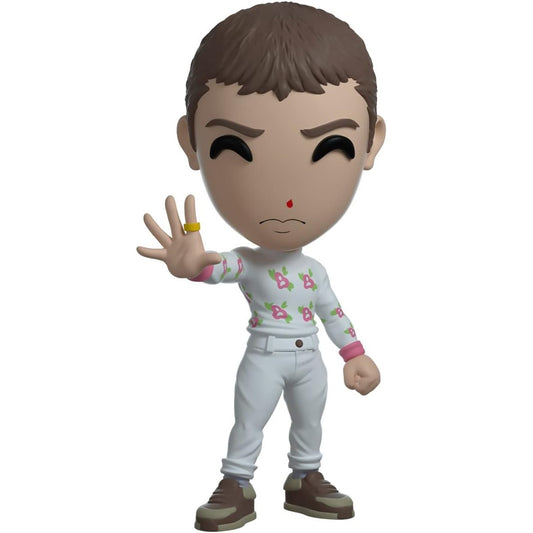 YouTooz Netflix Stranger Things - Eleven Vinyl Figure 13cm
