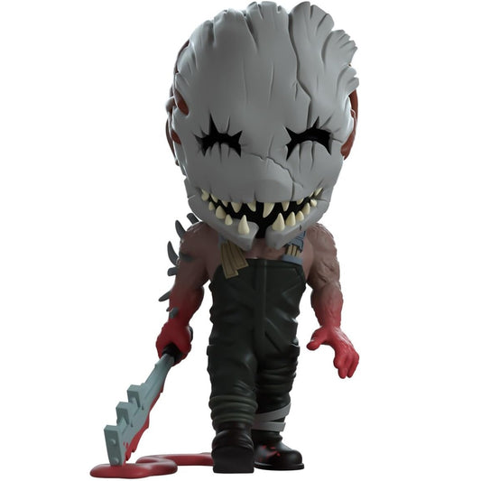 YouTooz Dead By Daylight - The Trapper Vinyl Figure 13cm