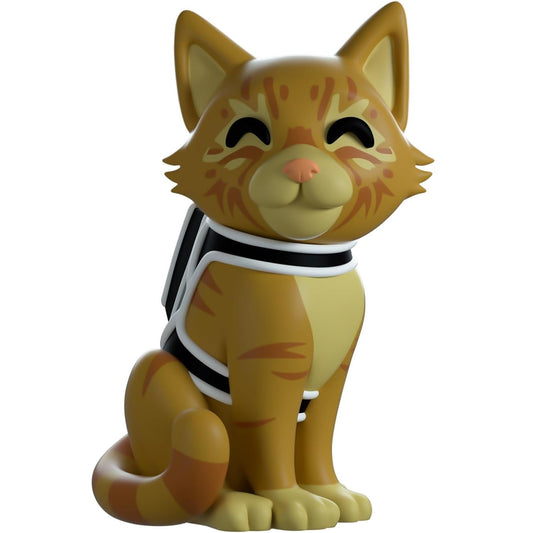 YouTooz Stray - Stray Vinyl Figure Cat Game 13cm