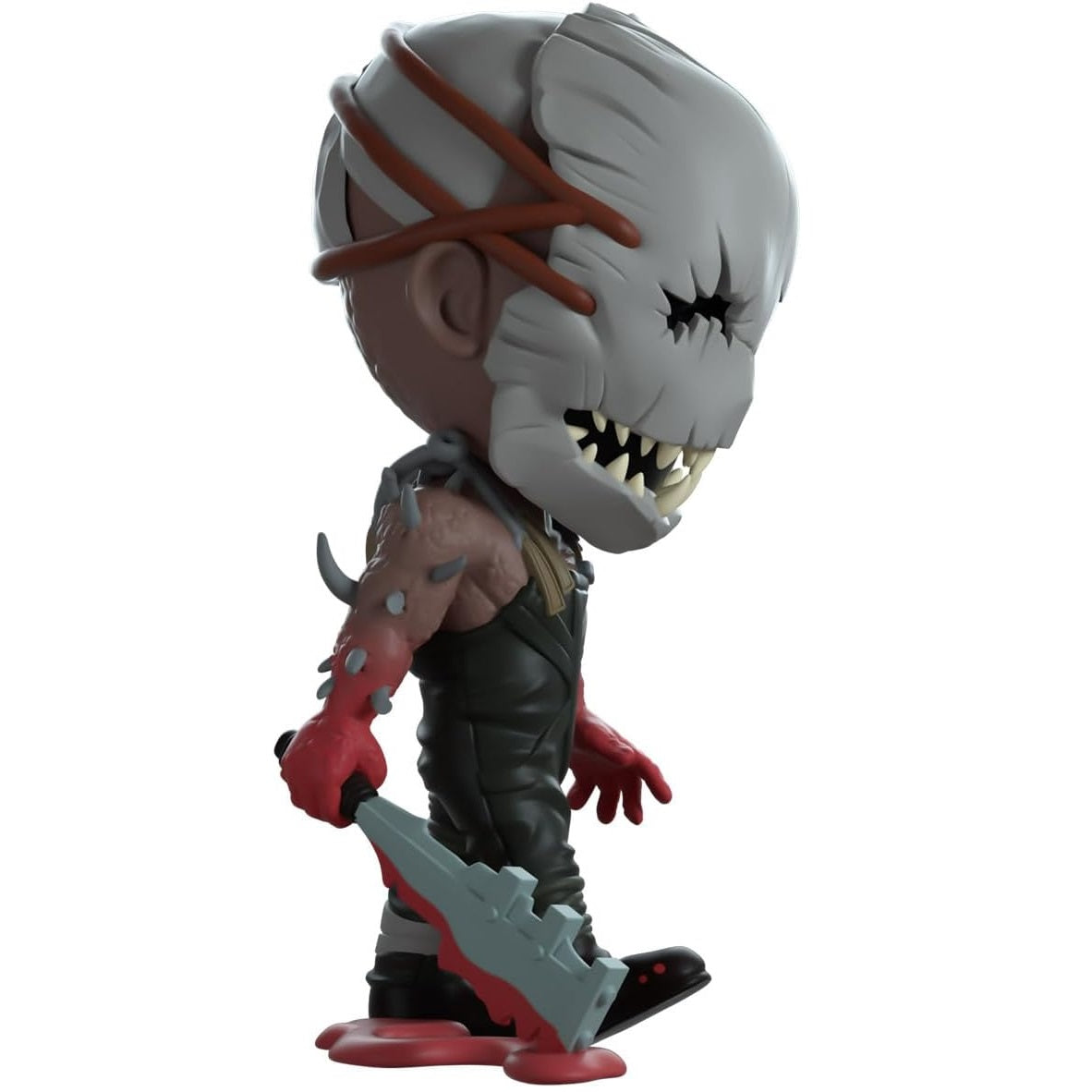YouTooz Dead By Daylight - The Trapper Vinyl Figure 13cm