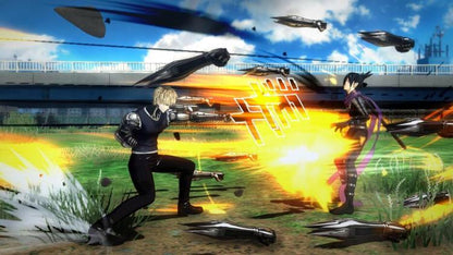 One Punch Man: A Hero Nobody Knows Ps4 Italiano Videogioco Play Station 4 Nuovo
