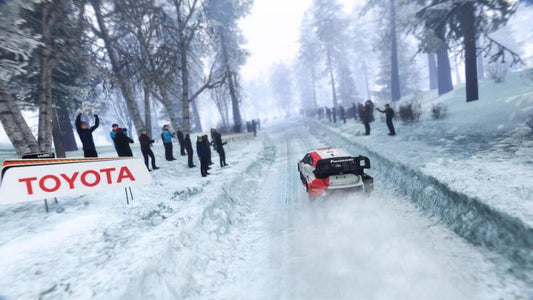 Wrc 11 Generations Rally Gioco Corse Cross Ps4 Sport Italiano Gt Playstation 4