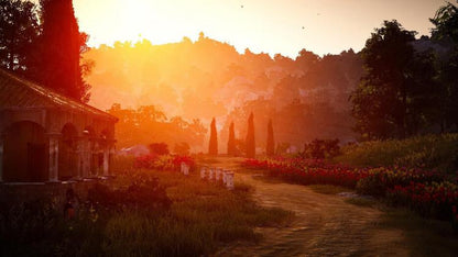 BLACK DESERT PRESTIGE EDITION PS4 GIOCO ITALIANO NUOVO PLAY STATION 4 VIDEOGIOCO