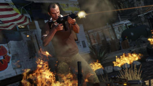 Gta 5 Xbox One Grand Theft Auto Videogioco Xbox Nuovo Eu Italiano Gta V Premium