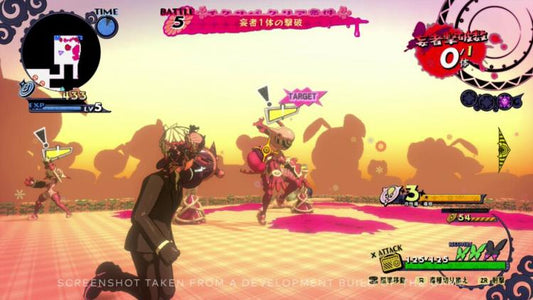 Poison Control Ps4 Gioco Italiano Nuovo Play Station 4 Videogioco Sigillato