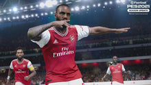 Efootball Pes 2021 Xbox One Gioco Italiano Pro Evolution Soccer 21 Eu Nuovo 2020