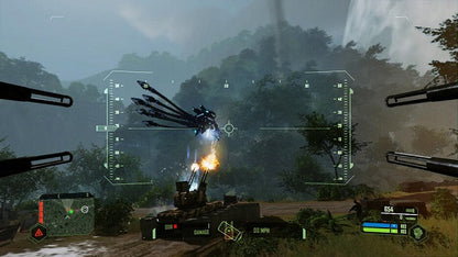 Crysis Remastered Nintendo Switch Videogioco Italiano Gioco Nuovo Sigillato