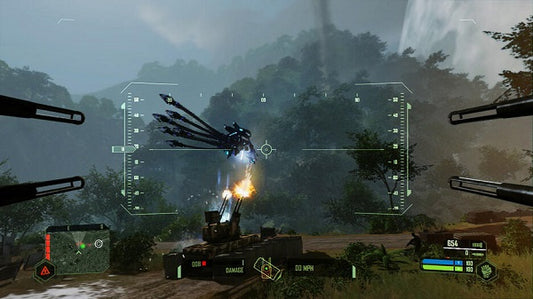 Crysis Remastered Nintendo Switch Videogioco Italiano Gioco Nuovo Sigillato