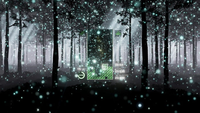 Tetris Effect Vr Ps4 Videogioco Playstation 4 Gioco Italiano Nuovo Sigillato
