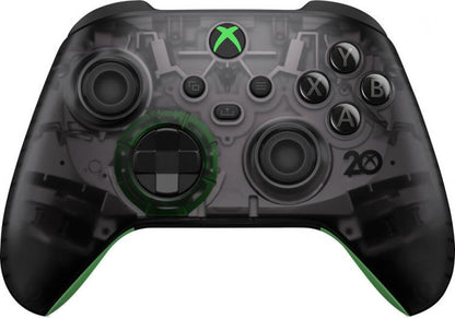 CONTROLLER XBOX SERIE X/S WIRELESS 20TH ANNIVERSARY SPECIAL EDITION PAD XBOX ONE
