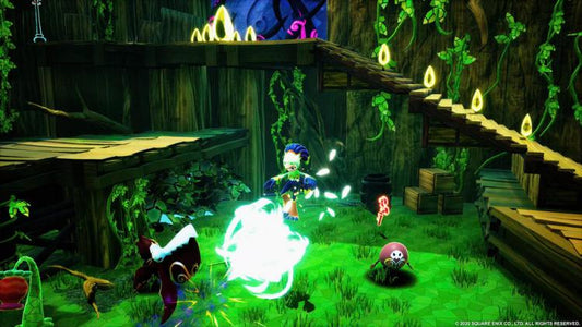 BALAN WONDERWORLD PS4 VIDEOGIOCO ITALIANO PLAYSTATION 4 GIOCO NUOVO SIGILLATO
