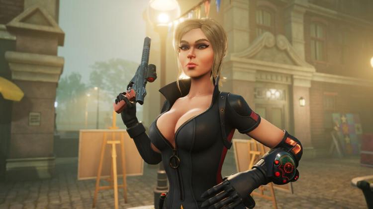 DESTROY ALL HUMANS 2 REPROBED PS4 GIOCO ITALIANO NUOVO ALIENI PLAYSTATION 4 PAL