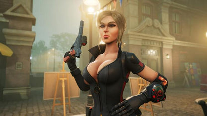 DESTROY ALL HUMANS 2 REPROBED PS4 GIOCO ITALIANO NUOVO ALIENI PLAYSTATION 4 PAL