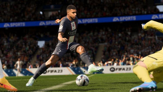 Fifa 23 Xbox Series X Italiano Gioco Pal Ita Videogioco 2023 X Box Serie X Nuovo