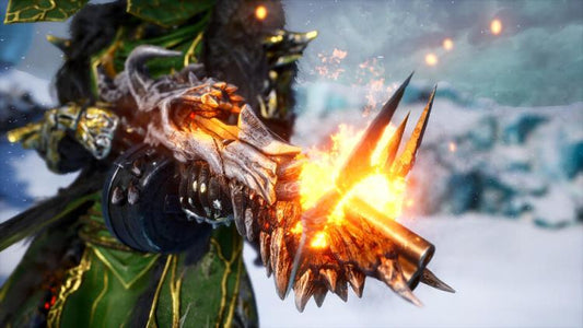 Outriders Wordlslayer Edition Ps4 Gioco Italiano Nuovo Play Station 4 Sigillato