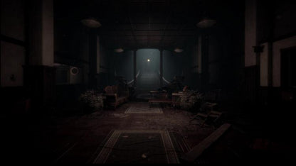 The Blair Witch Ps4 Videogioco Eu Multilingua Italiano Playstation 4 Nuovo Ps5