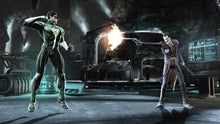 Injustice Gods Among Us Ps3 Gioco Playstation 3 Videogioco Dc Batman Superman It