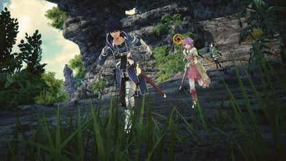 Star Ocean V: Integrity And Faithlessness Ps4 Gioco Italiano Nuovo Sigillato