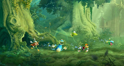 Rayman Legends Ps4 Gioco Italiano Playstation 4 Videogioco Nuovo Sigillato Ita