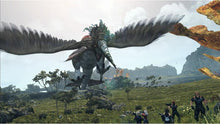Xenoblade Chronicles X - Definitive Edition Nintendo Switch Gioco Ita Nuovo