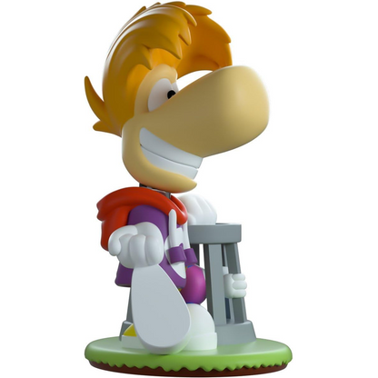 You Tooz Rayman Vinyl Figure 11cm - Statuetta Rayman Legends PVC