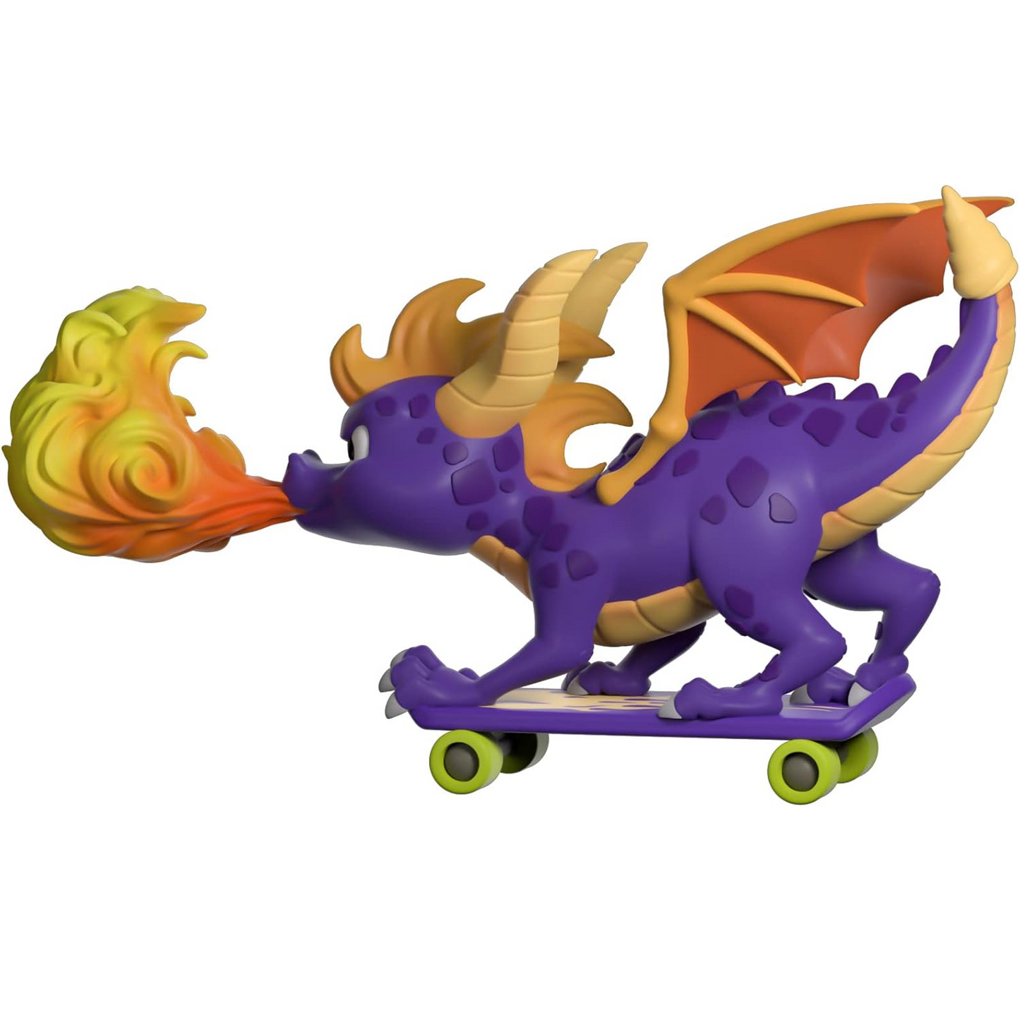 You Tooz Playstation Spyro The Dragon - Spyro Vinyl Figure 13 cm
