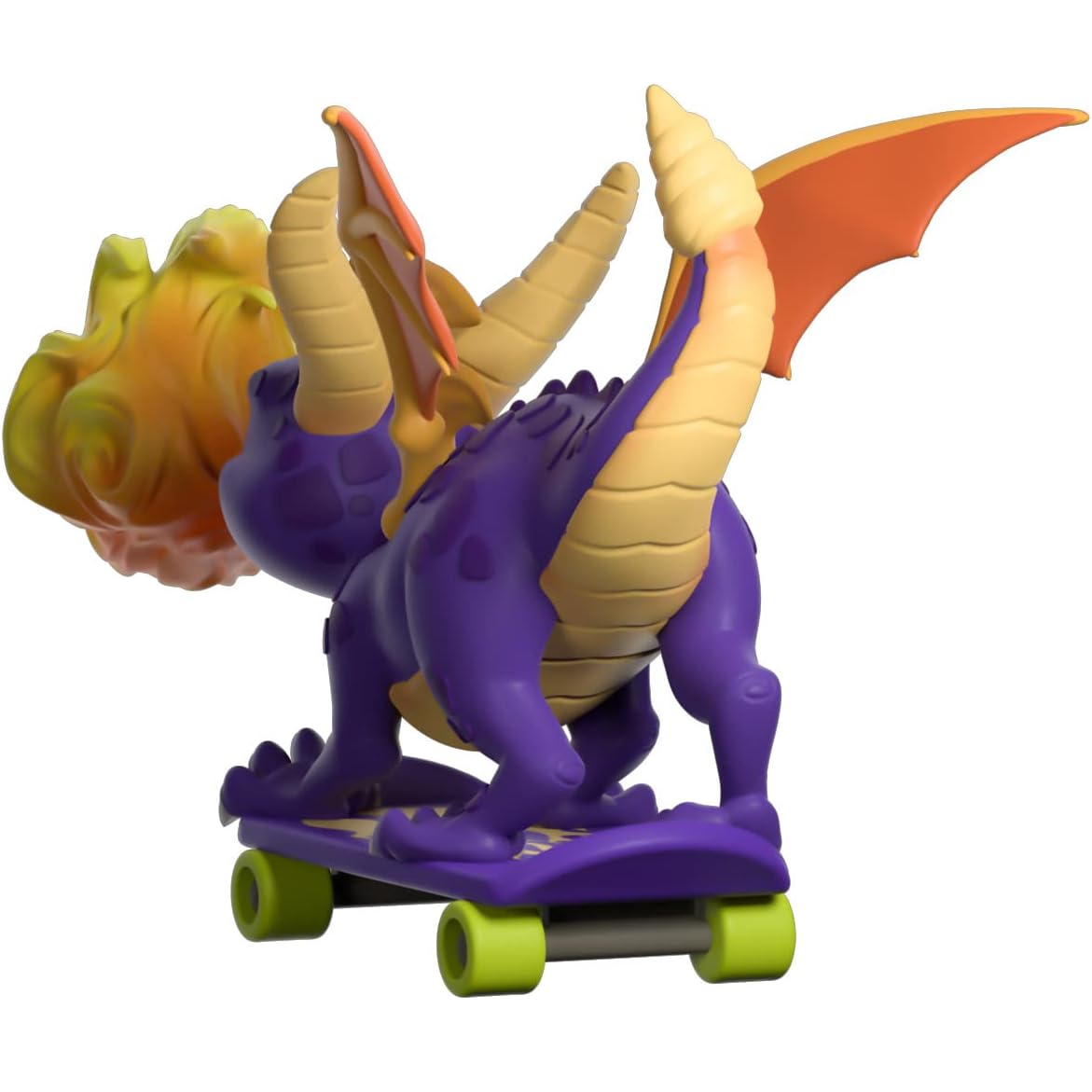 You Tooz Playstation Spyro The Dragon - Spyro Vinyl Figure 13 cm