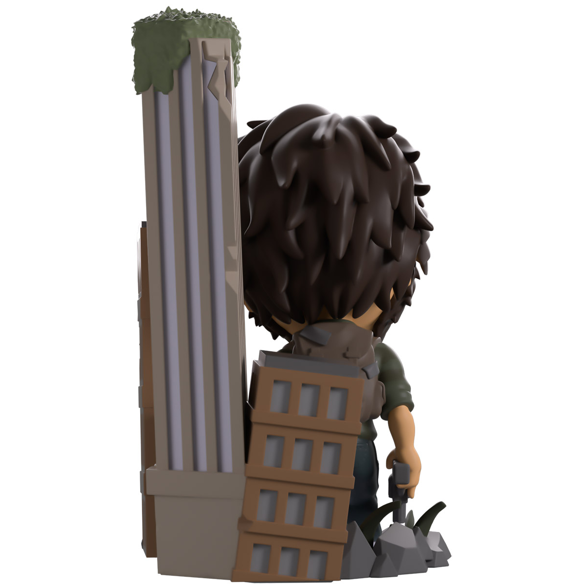 You Tooz Playstation The Last Of Us - Joel Miller Vinyl Figure 13 cm