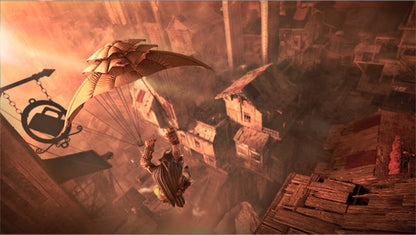 Styx Blades of Greed Ps5 Gioco Ita Playstation 5 Nuovo Pal Sigillato