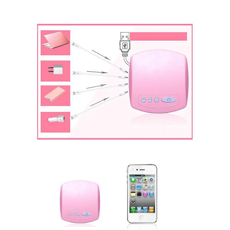 Tiralatte Tira Aspira Latte Elettrico Automatico Aspirazione Allattamento Ea602