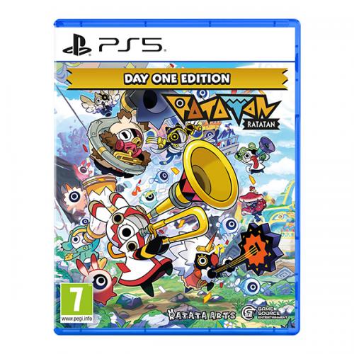 Ratatan – Day One Edition PS5 Gioco PAL ITA Playstation 5 Nuovo