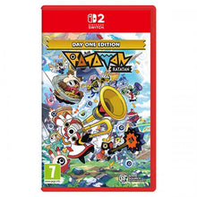 Ratatan – Day One Edition Nintendo Switch 2 Gioco PAL ITA NSW2 Keycard Nuovo