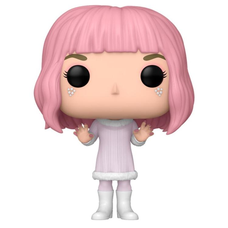 Funko Pop ! Tv Wednesday (1578) Enid Sinclair Mercoledi Vinyl Figure Statua 9Cm