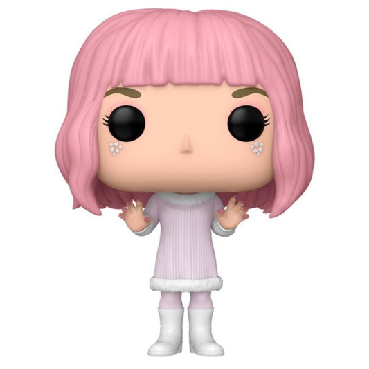 Funko Pop ! Tv Wednesday (1578) Enid Sinclair Mercoledi Vinyl Figure Statua 9Cm
