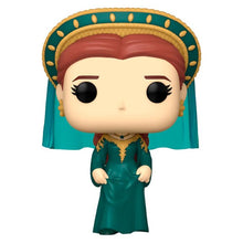 Funko Pop Tv ! House Of The Dragon S3 - (20) Alicent Hightower Vinyl Figure 9Cm