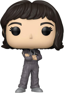 Funko POP! TV - FX Alien Earth - (1769) Wendy Vinyl Figure Statuetta 9cm