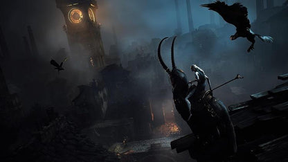 Remnant 2 Ps5 Gioco Italiano Playstation 5 Nuovo Sigillato Multilingua Nuovo