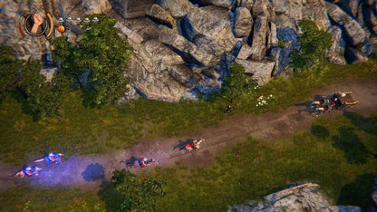 Rustler Ps4 Videogioco Playstation 4 Multilingua Italiano Nuovo Sigillato