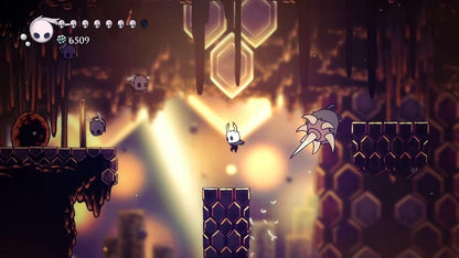 Hollow Knight PS5 Videogioco Italiano EU ITA Gioco Playstation 5 Nuovo