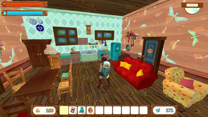 No Place Like Home Ps5 Videogioco Multilingua Playstation 5 Nuovo Sigillato