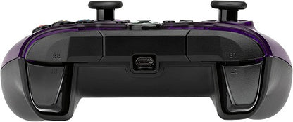 CONTROLLER PDP XBOX SERIES X / XBOX ONE UFFICIALE PAD WIRED JOYPAD PURPLE VIOLA