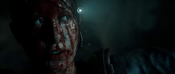 The Dark Pictures Anthology:House Of Ashes Ps4 Videogioco Playstation 4 Italiano