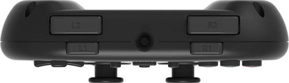 Joypad Hori Minipad Ps4 Wired Con Filo Nero Controller Ufficiale Playstation 4
