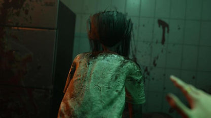 The Bridge Curse 2 - The Extrication Ps5 Gioco Multilingua Eu Nuovo Horror
