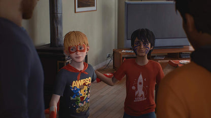 Life Is Strange 2 Ps4 Gioco Italiano Playstation 4 Videogioco Nuovo Sigillato