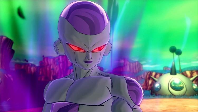 Videogioco Dragonball Xenoverse Ps4 Gioco Play Station 4 Italiano Dragon Ball
