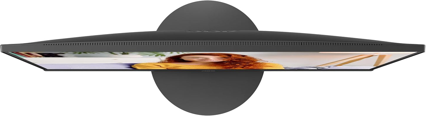 Aoc Monitor 27" Led Fhd Full Hd IPS 27B3HA2 Hdmi PC 100Hz 1920x1080