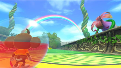 Super Monkey Ball Banana Mania: Launch Edition Ps4 Gioco Italiano Playstation 4