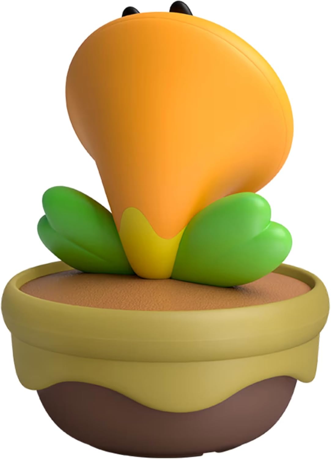 Nintendo Talking Flower Fiore Parlante (11 Lingue) Assistente Vocale Nuovo